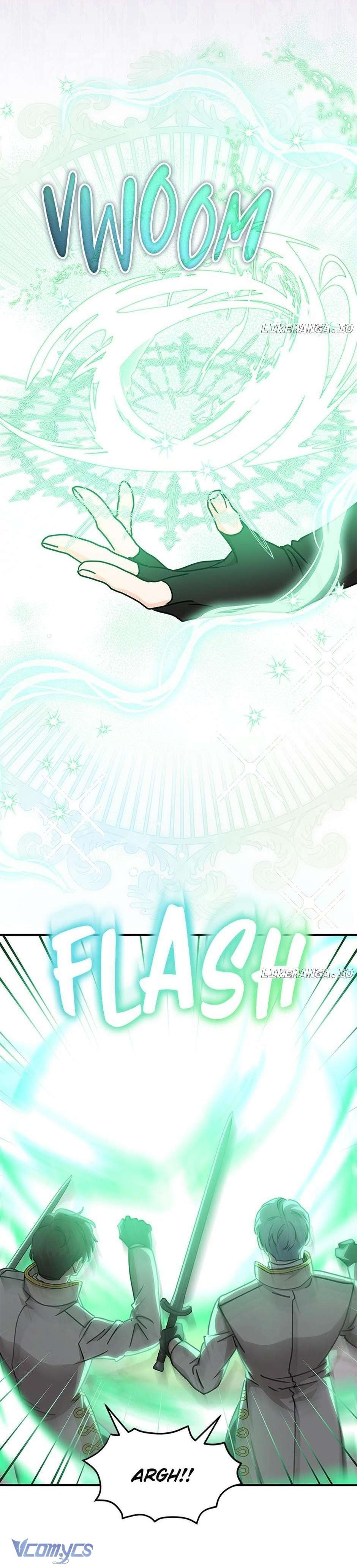 cô gái sẽ trở thành chủ gia đình chapter 62 3