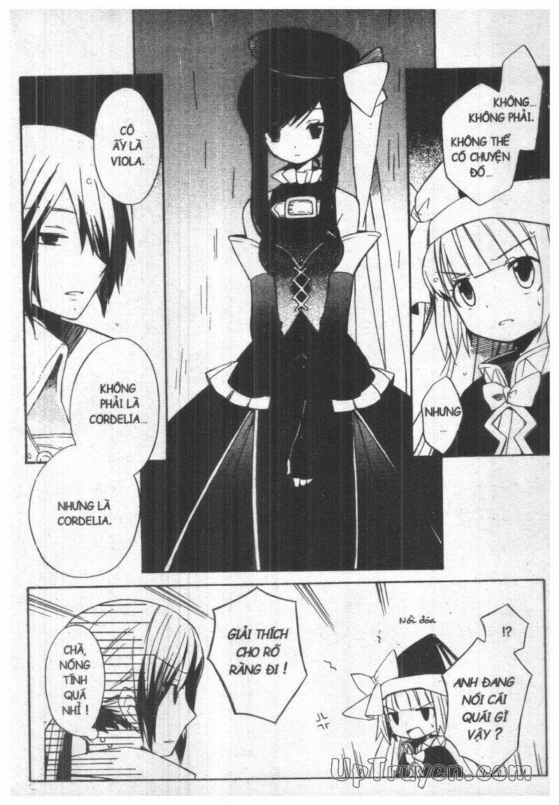 hoshi no witch chapter 3 16