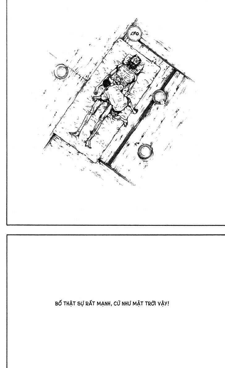 shamo (võ đạo) chapter 94 8