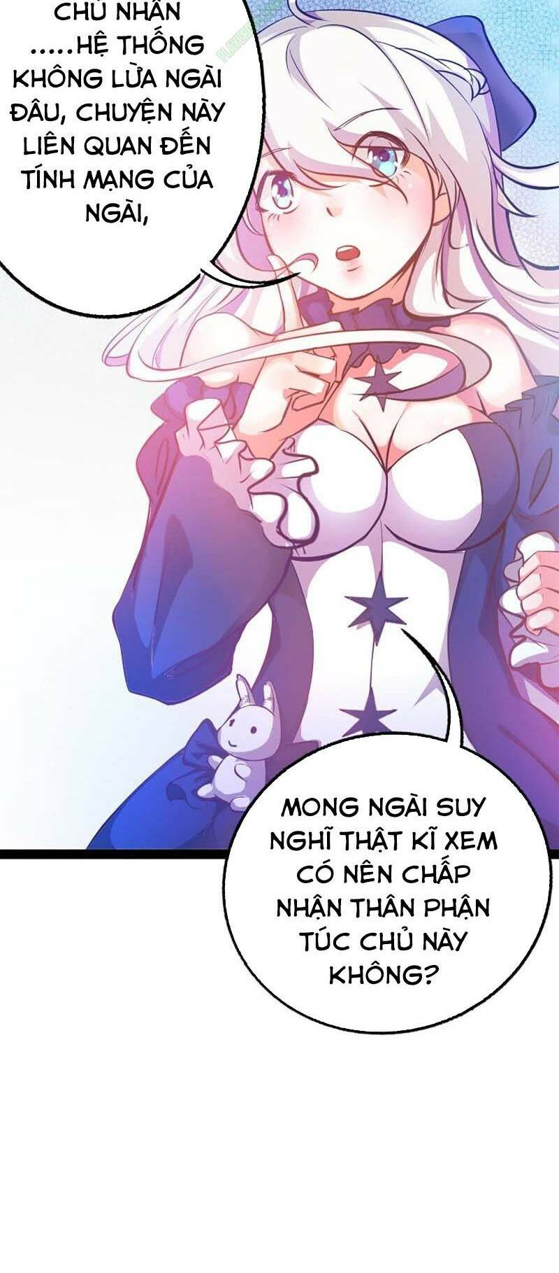 nữ thần trong điện thoại chapter 2 5