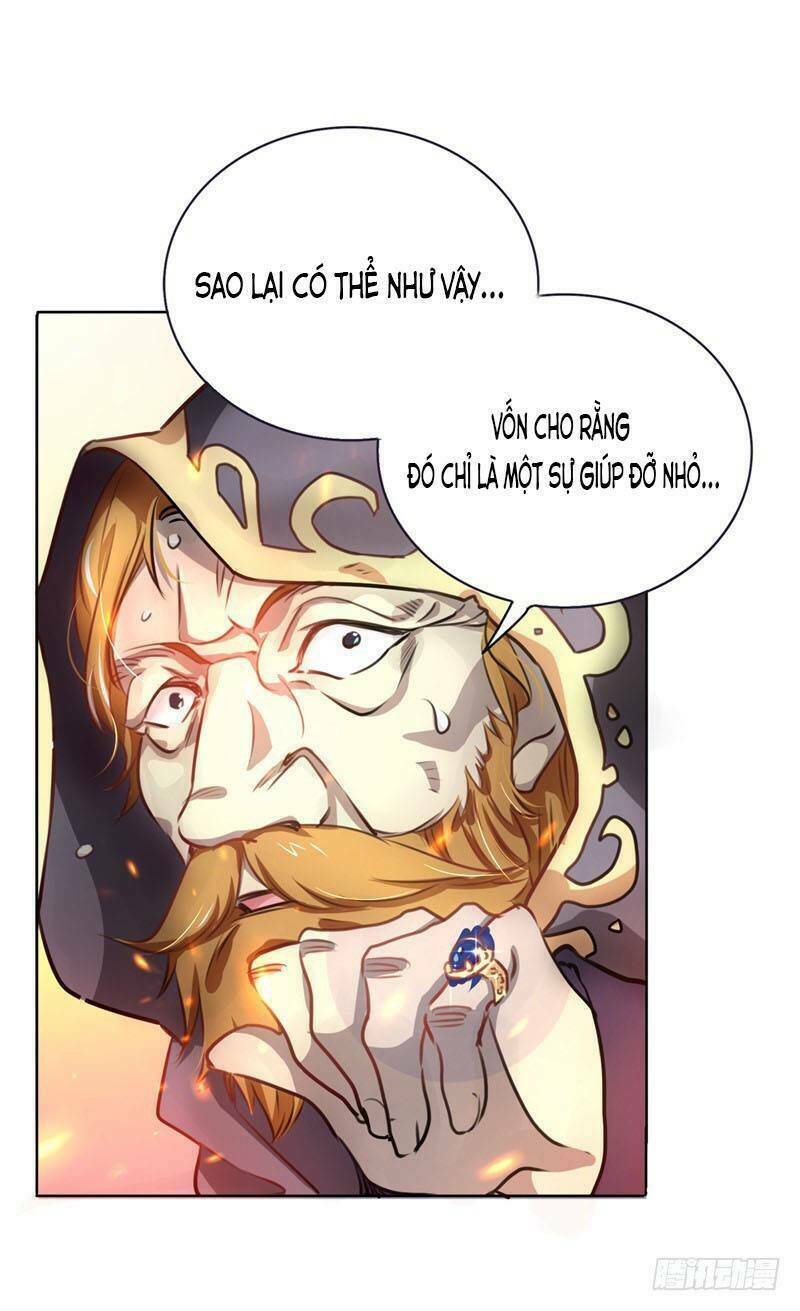 đặc trợ của hoàng thái tử chapter 1 15