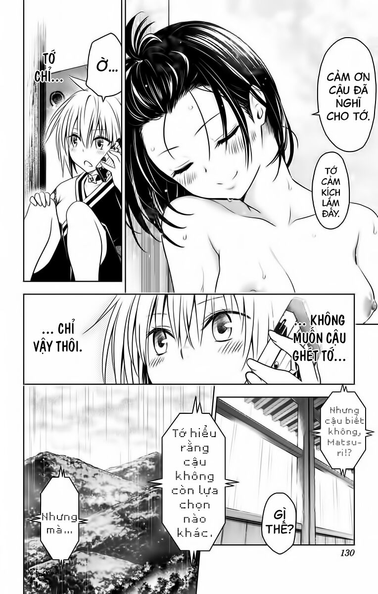 diệt quỷ nhẫn giả chapter 49 18