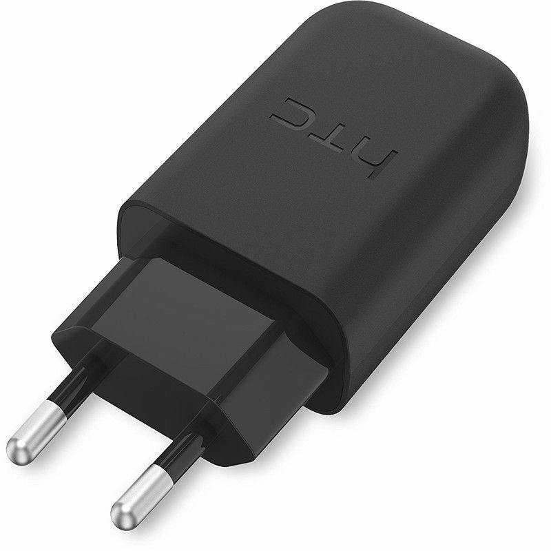 Bộ Sạc Nhanh HTC Quick Charge 3.0