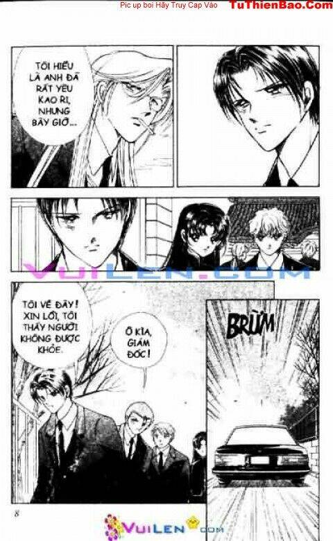 vương quốc điện ảnh chapter 4 8