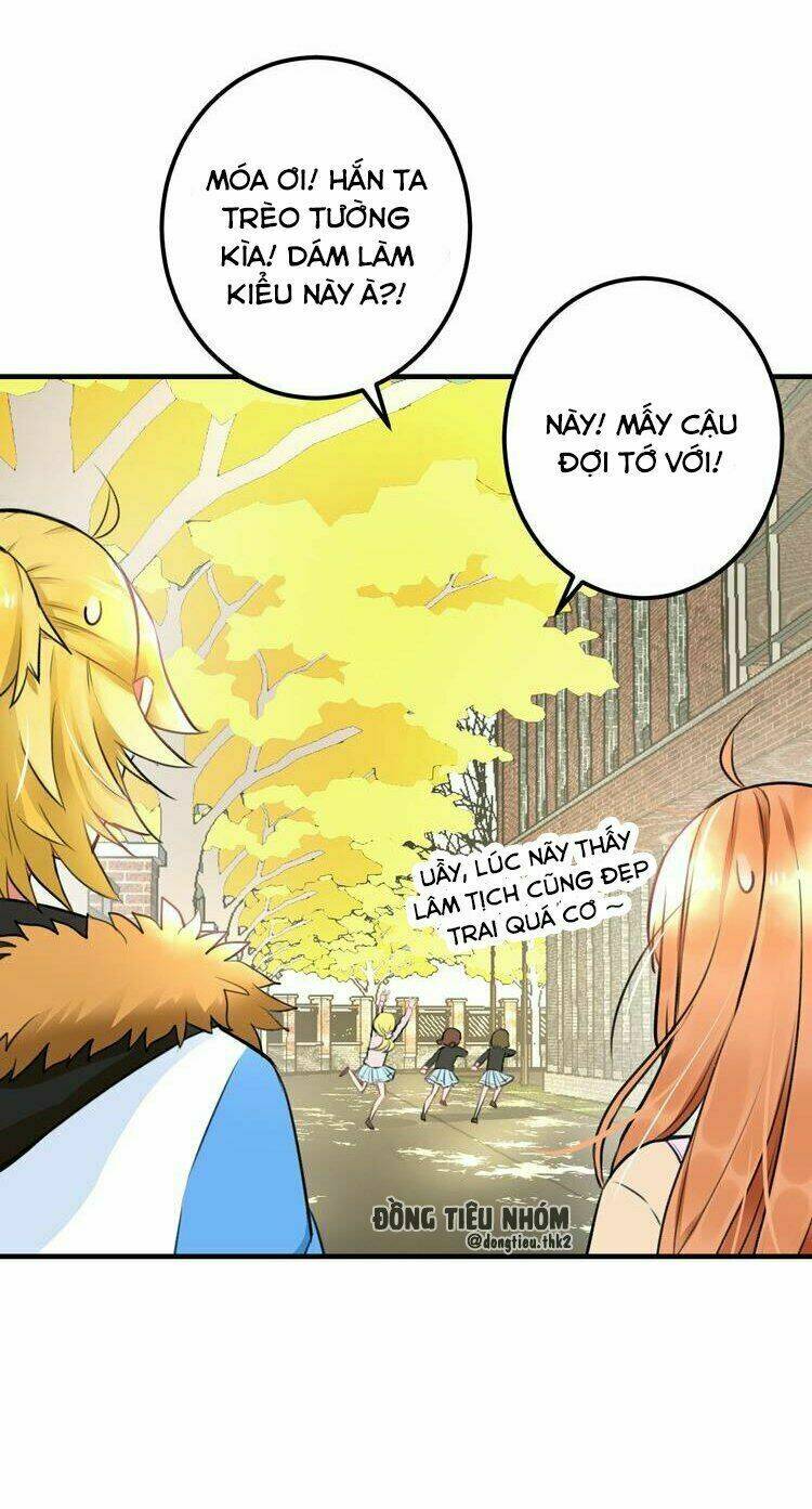 lão ca minh tinh, mời xuất chiêu! chapter 36 11