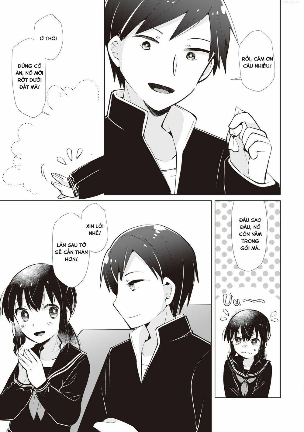 tonari no seki no satou-san chapter 10 3