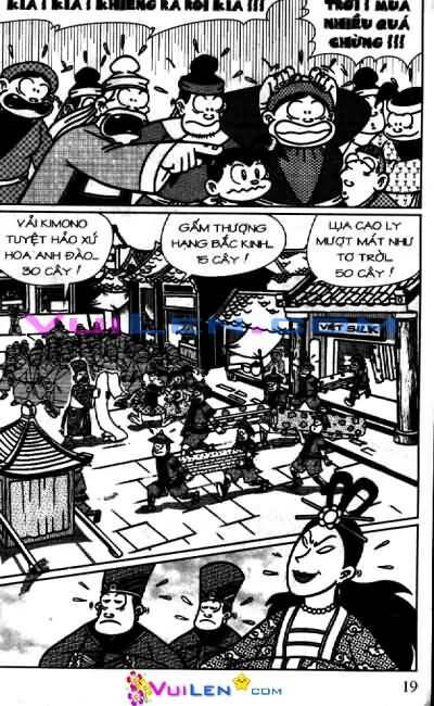 thần đồng đất việt chapter 88 16