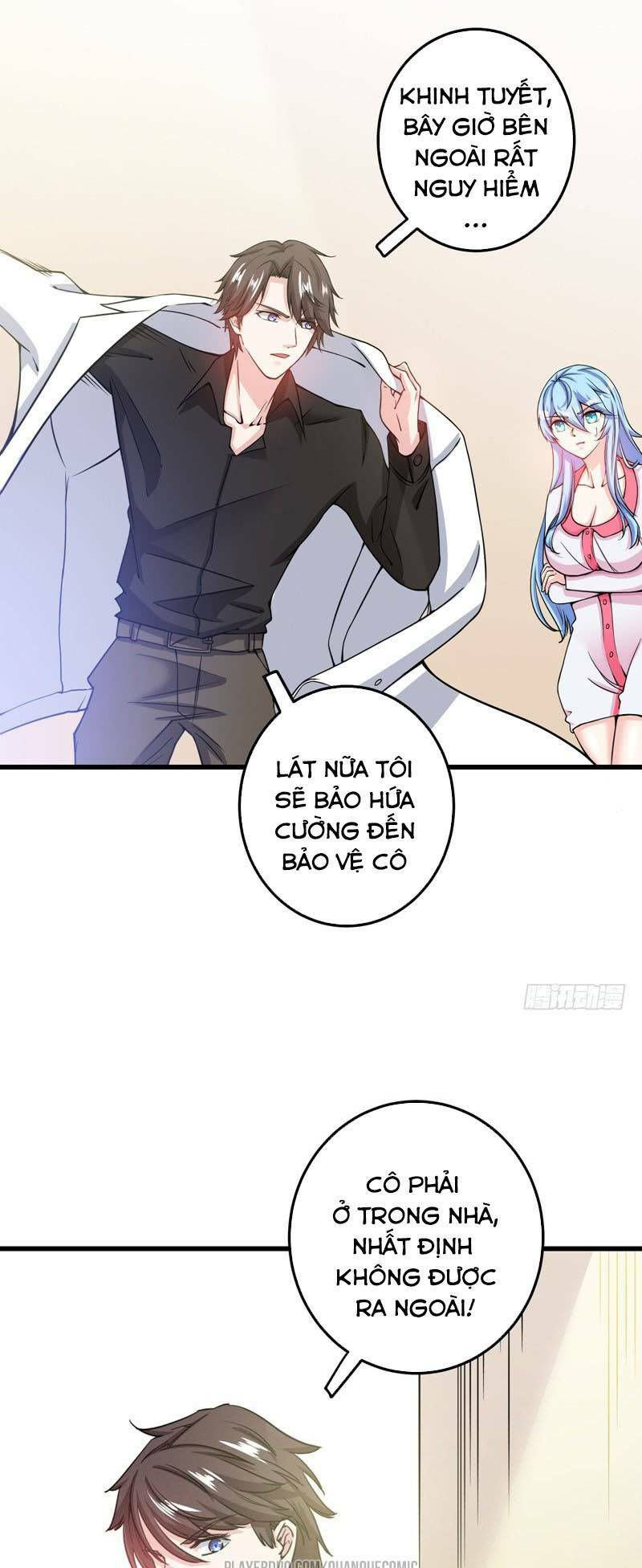 tối cường thần y tại đô thị chapter 36 23