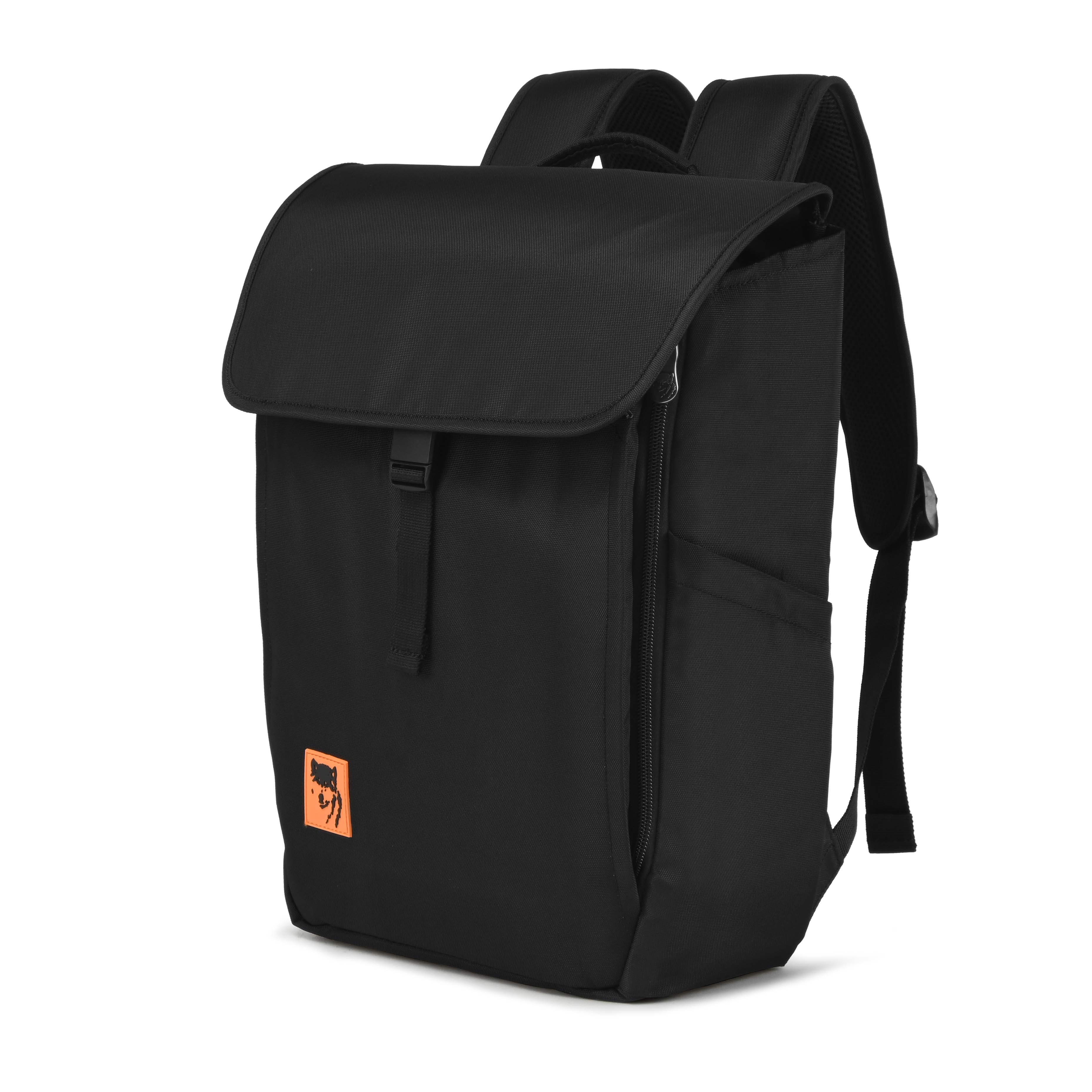Balo Laptop 15.6 inch MIKKOR The Mina - Hàng Chính Hãng