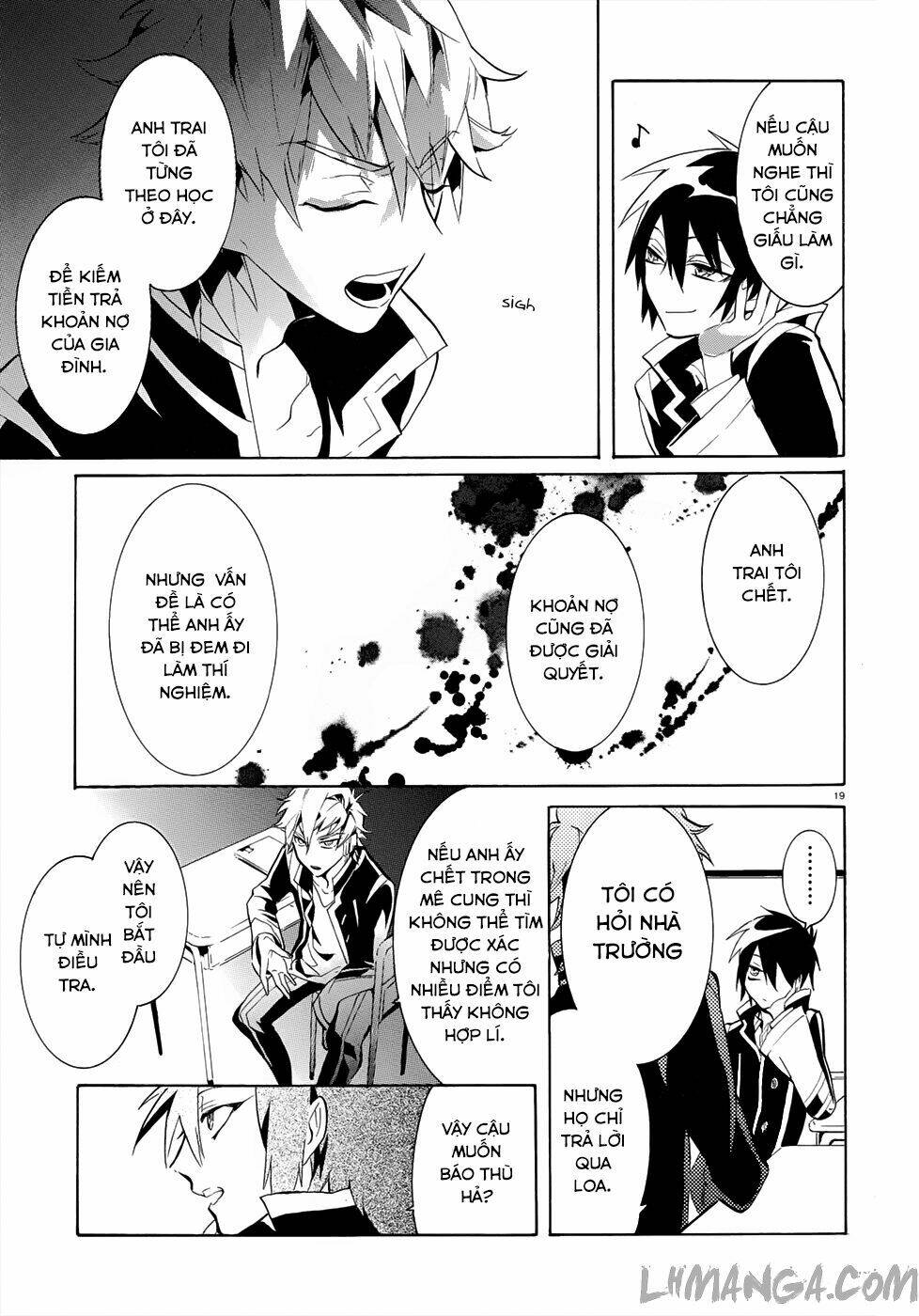 mokushiroku alice chapter 2 22