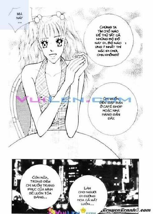 người mẫu hoàn hảo chapter 5 146