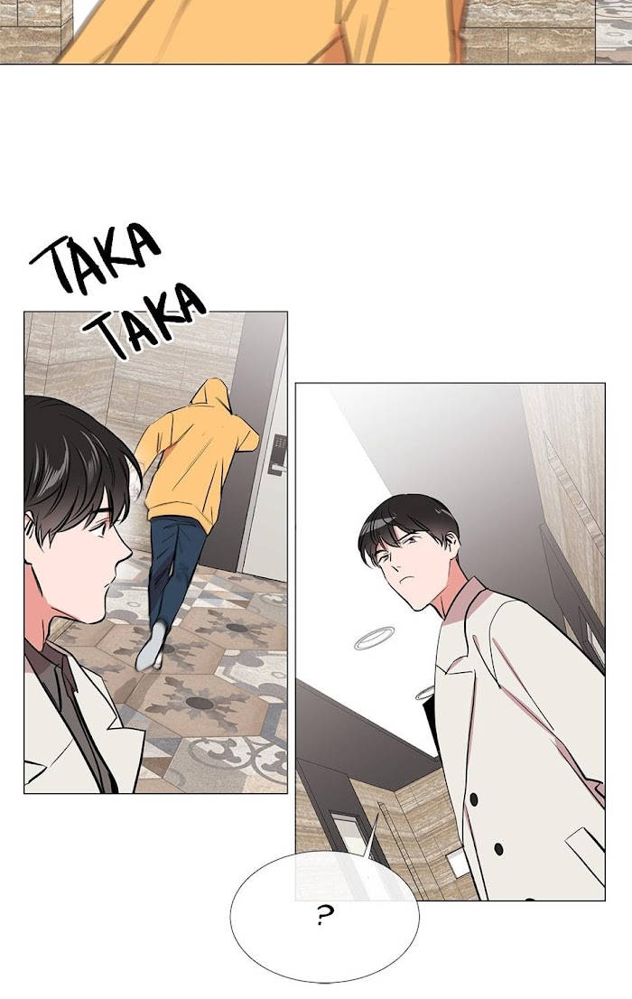 [raw] red candy chapter 33 10