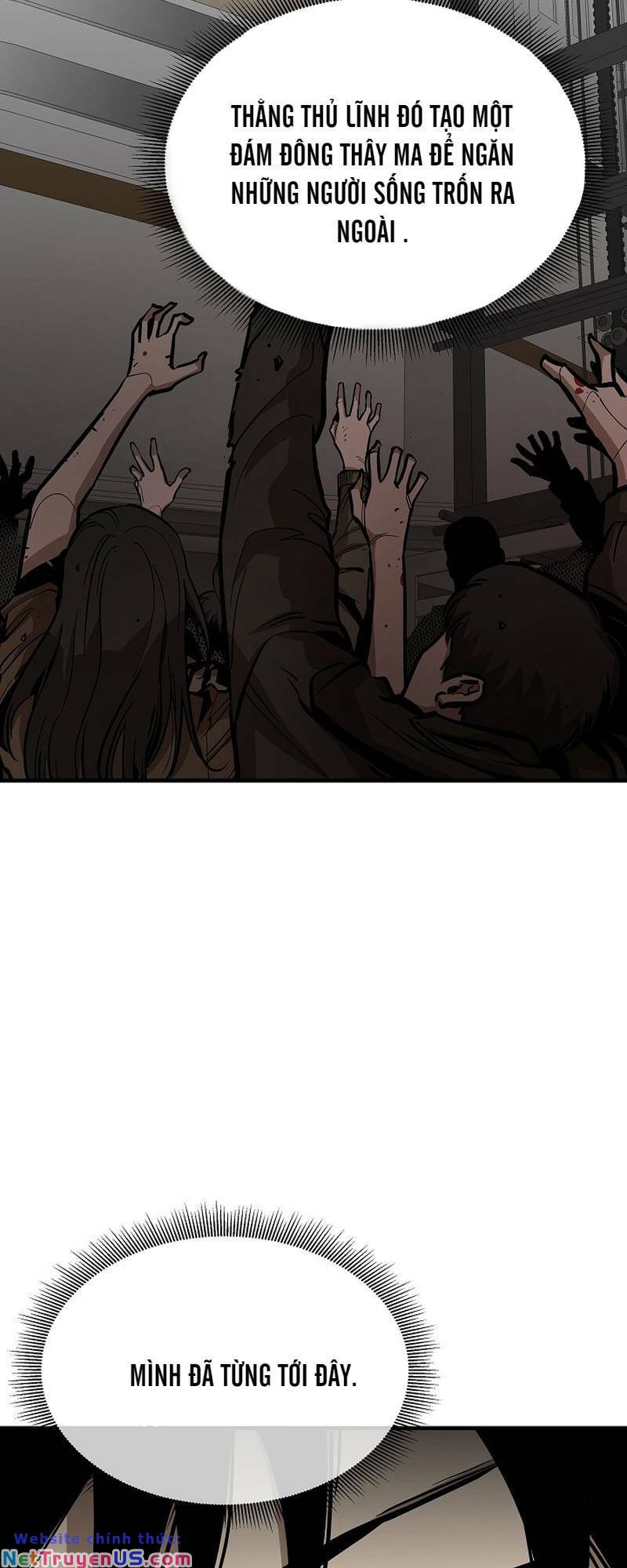 quét rác ngày tận thế chapter 10 30