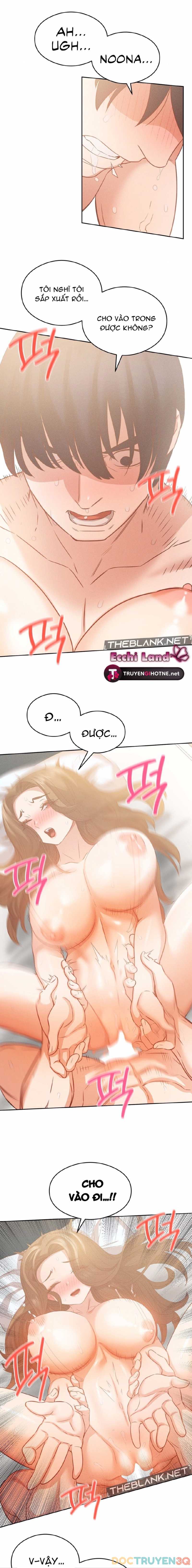 chúng ta cùng đi ryokan nhé chapter 17.1 1