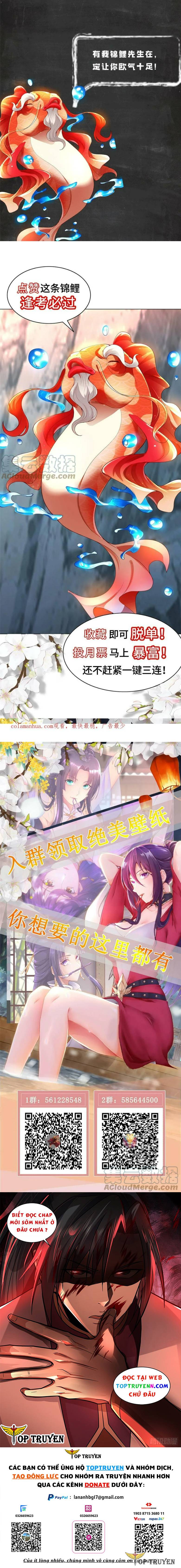 người nuôi rồng chapter 331 3