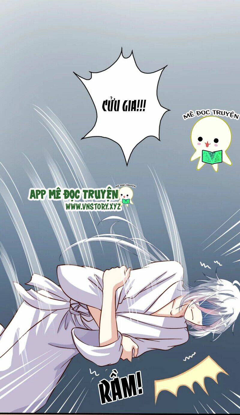 ông chủ của tôi là yêu quái chapter 20 28