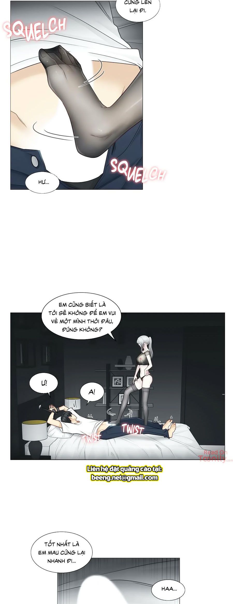 mở khóa tim em chapter 38 23