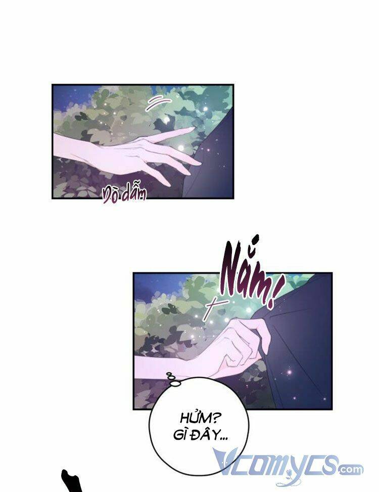 kiếp này tôi sẽ sống như một nhân vật phụ chapter 3 57