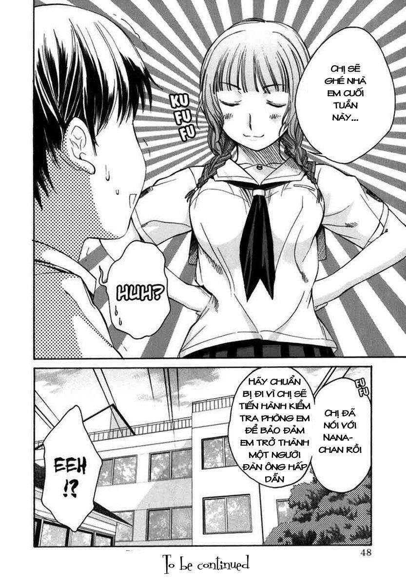 kimikiss chapter 2 20