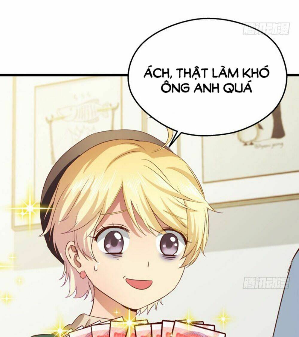 khi trò chơi ác ma bắt đầu chapter 51 13