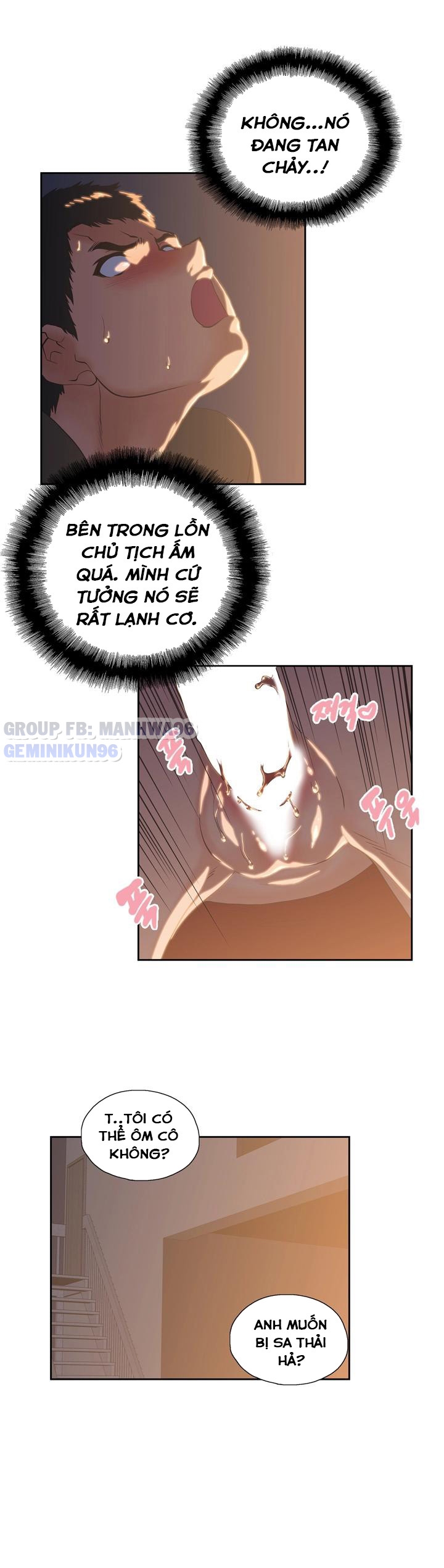 duyên phận chapter 3 23