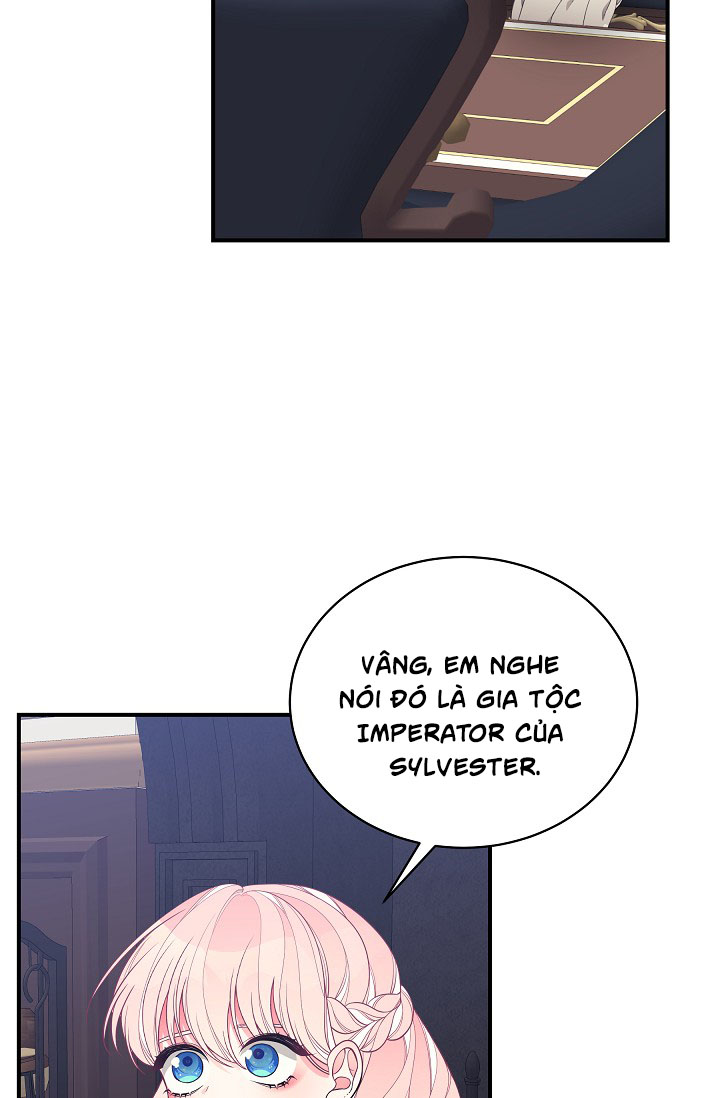 con chỉ đi tìm cha thôi chapter 13 71