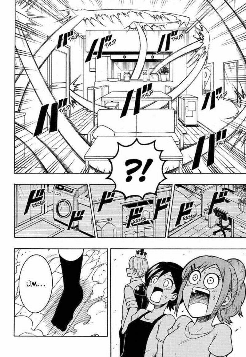 lâm vương! chapter 9 12