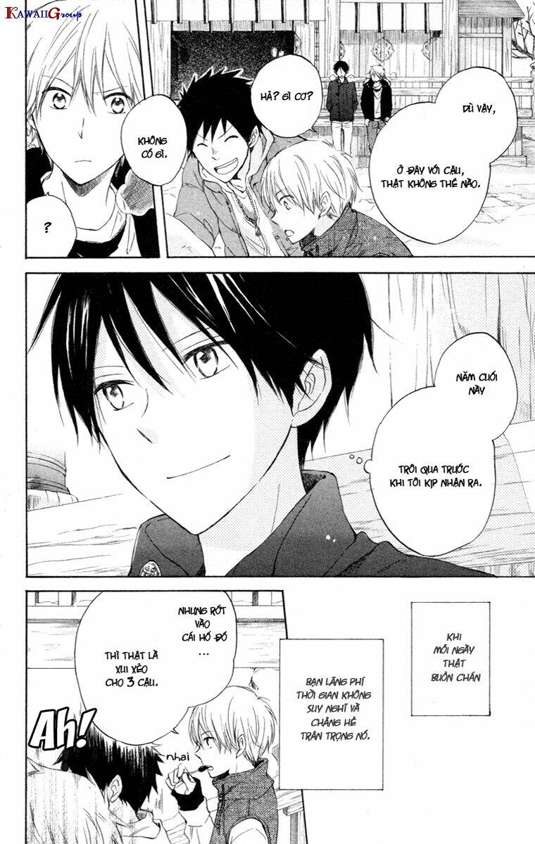 seishun kouryakuhon chapter 5 41