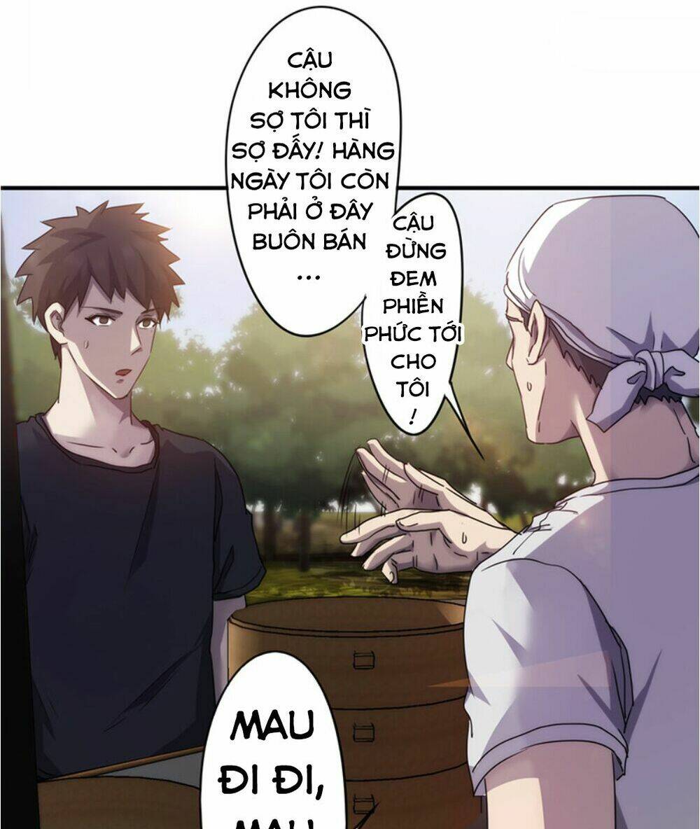 tối cường công nhân chapter 81 3