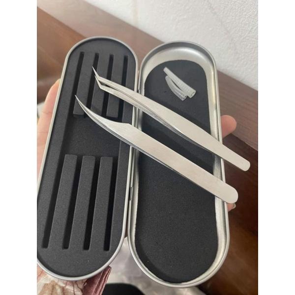 Nhíp cá heo tách mi, nhíp nối classic ,nhíp volume tạo fan..