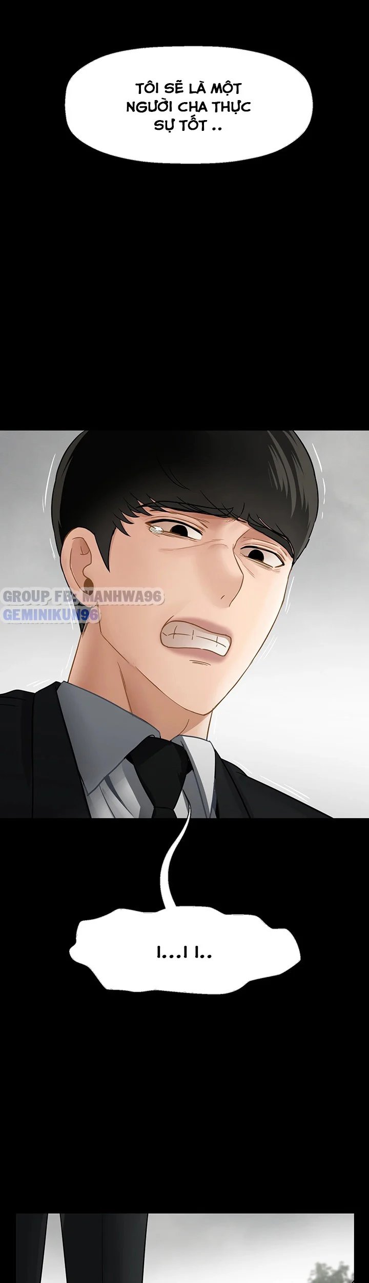 lớp học thể chất chapter 52 31