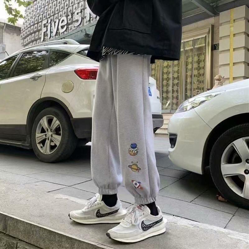 Quần jogger