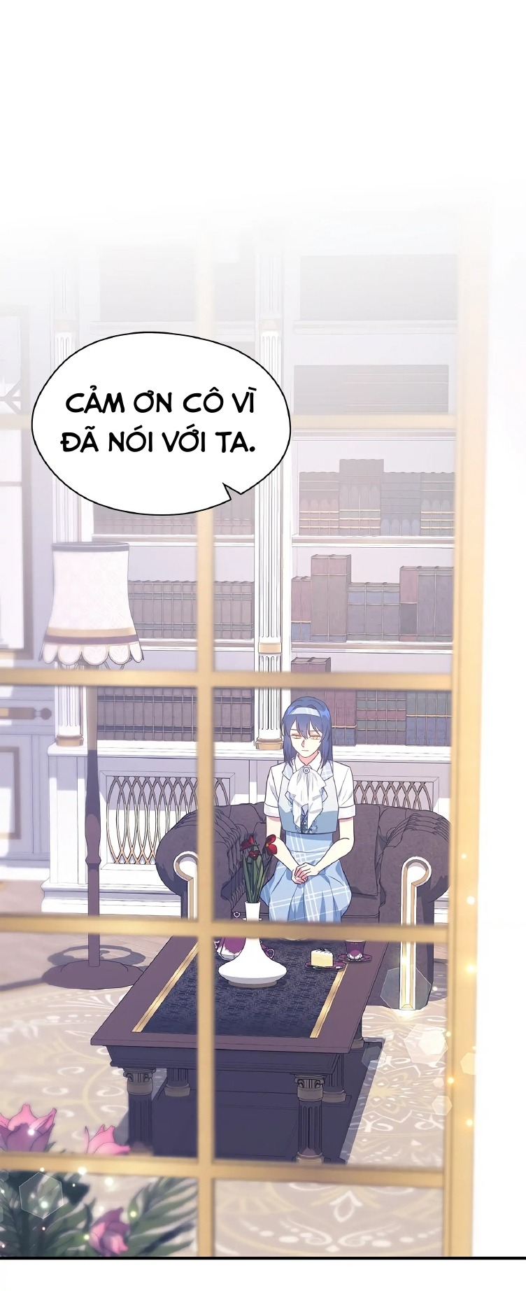 tôi không phải là nữ anh hùng chapter 68 24