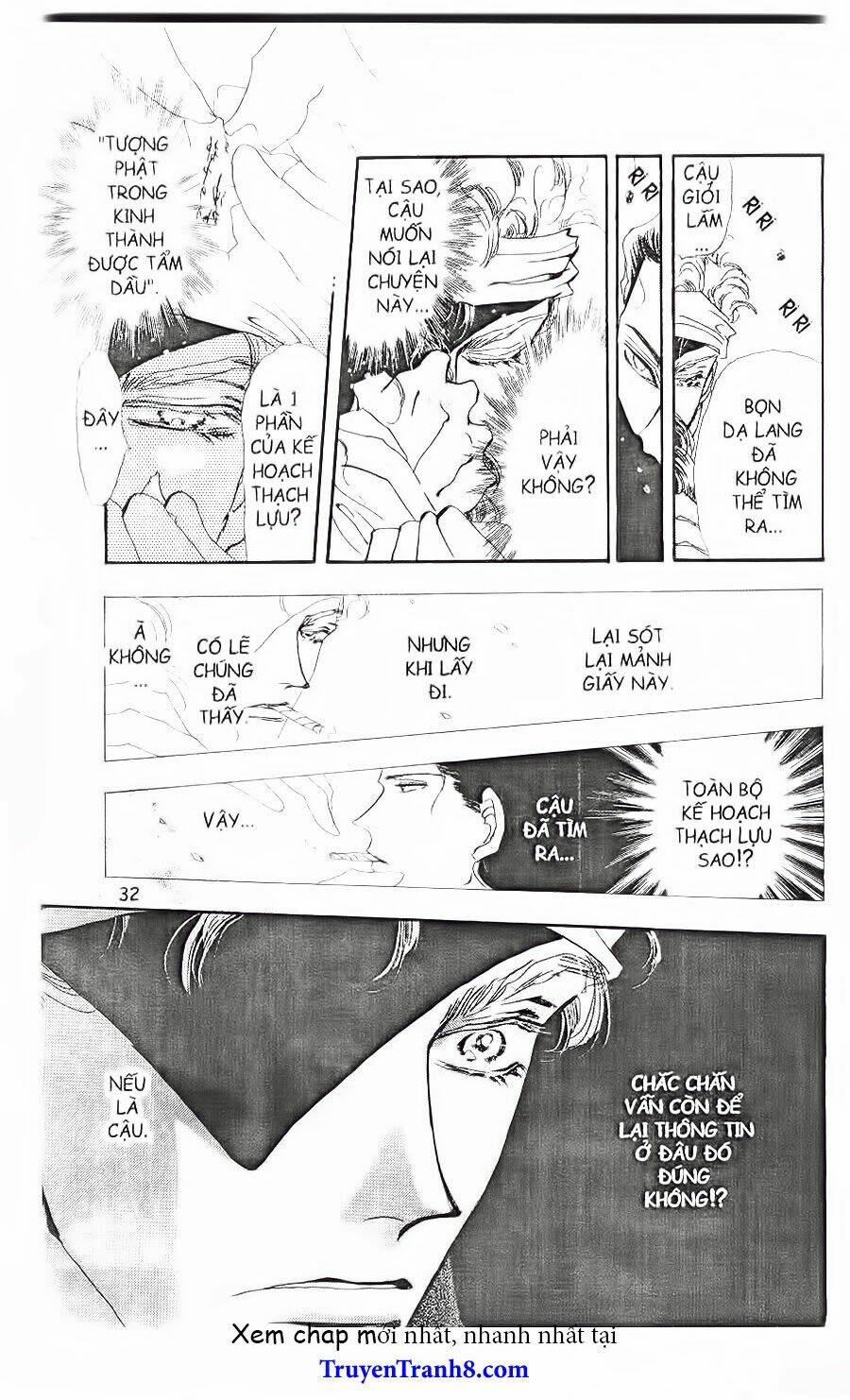 đứa con số phận chapter 82.2 6