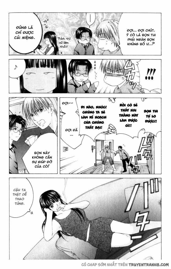 anne freaks chapter 5 15