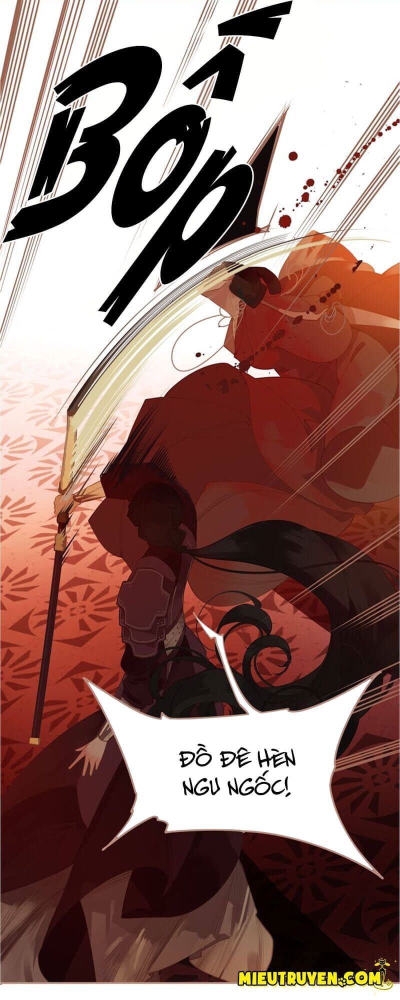 nhất đại linh hậu chapter 38 16