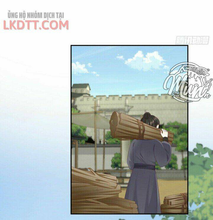 kiều phu có hỉ chapter 20 13