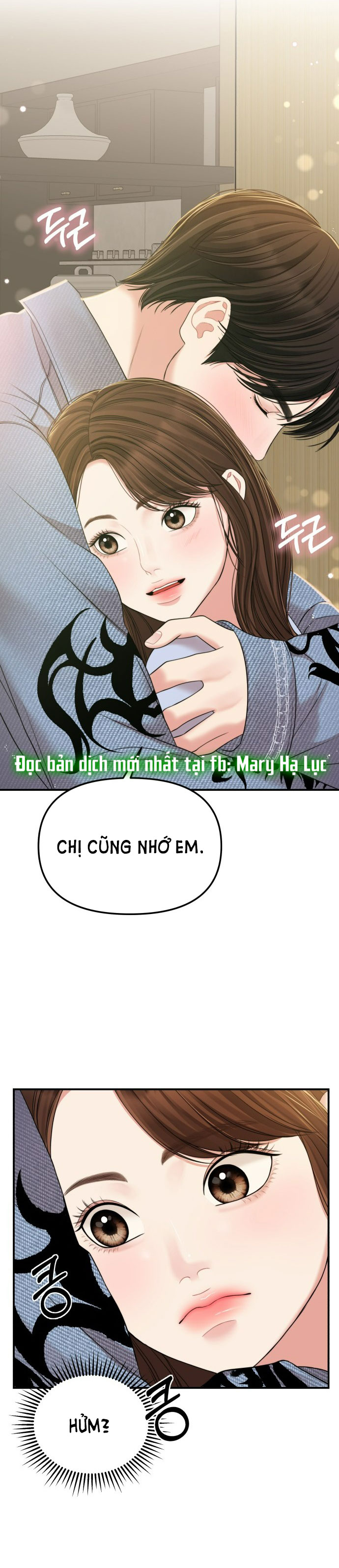 gửi em người đánh cắp những vì sao - to you who swallowed a star chapter 93.2 16