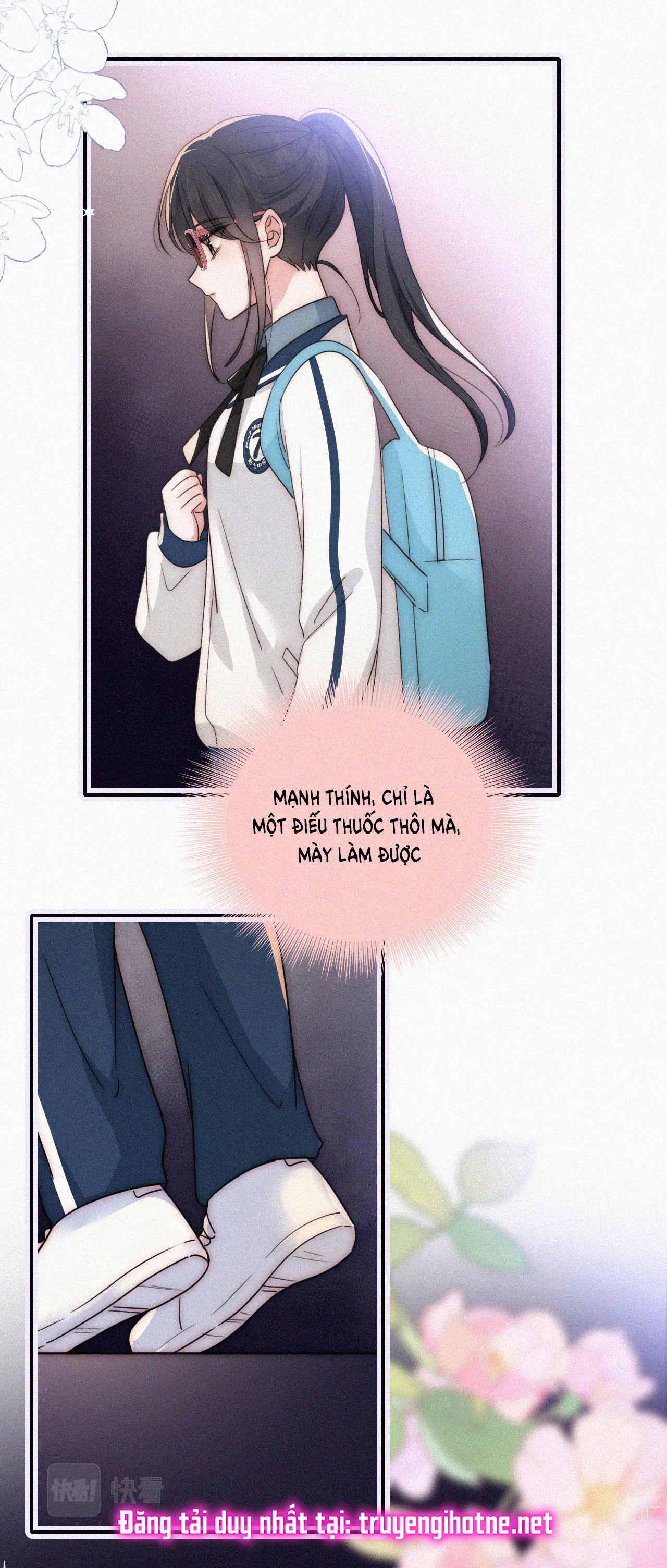 bệnh yêu chapter 26.2 11