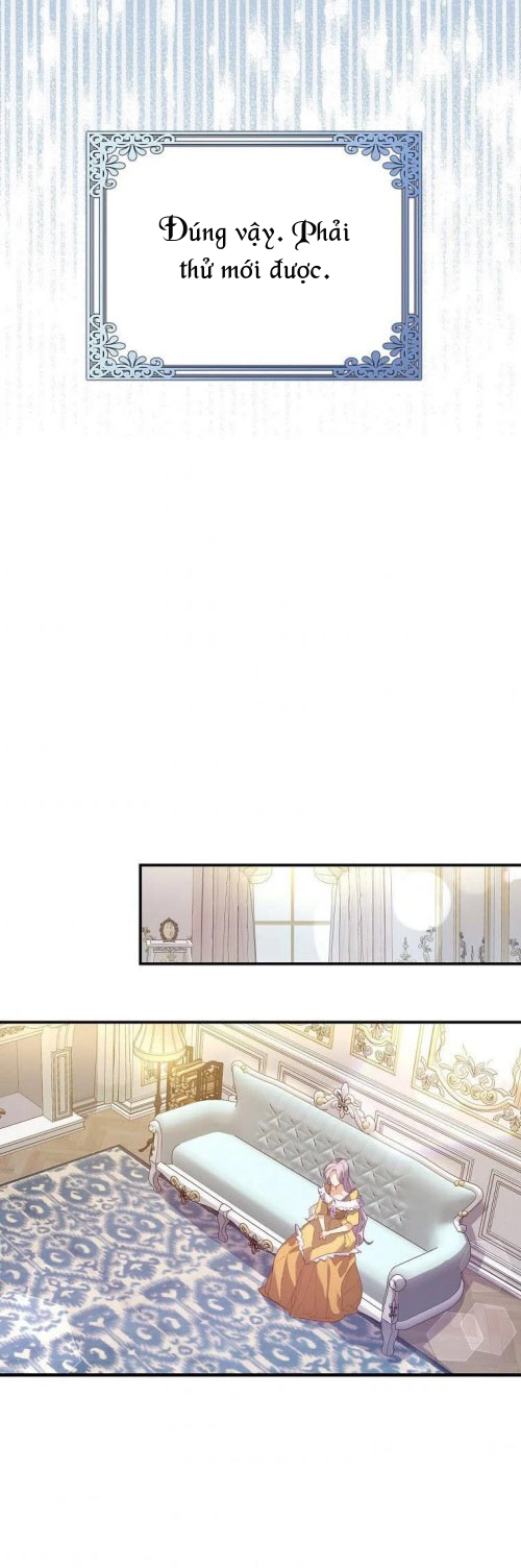 tôi chỉ nhận ra sau khi mất cô ấy chapter 23.2 6