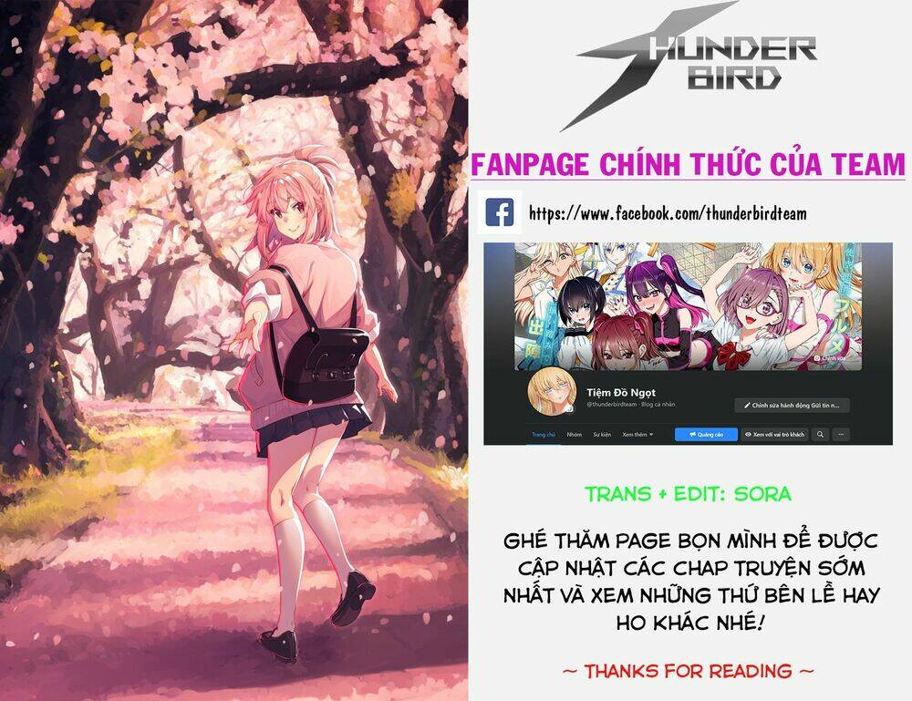 sakurai-san muốn được để ý chapter 16 1