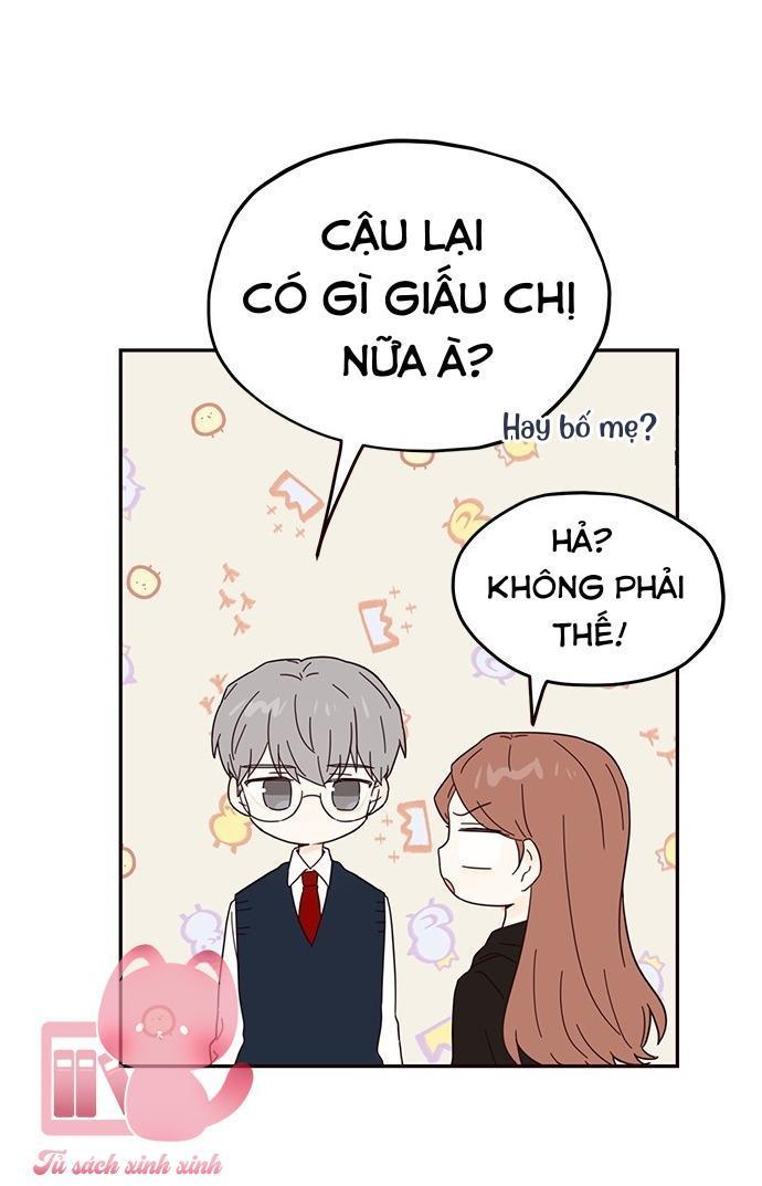 sợi chỉ tình yêu chapter 34 5