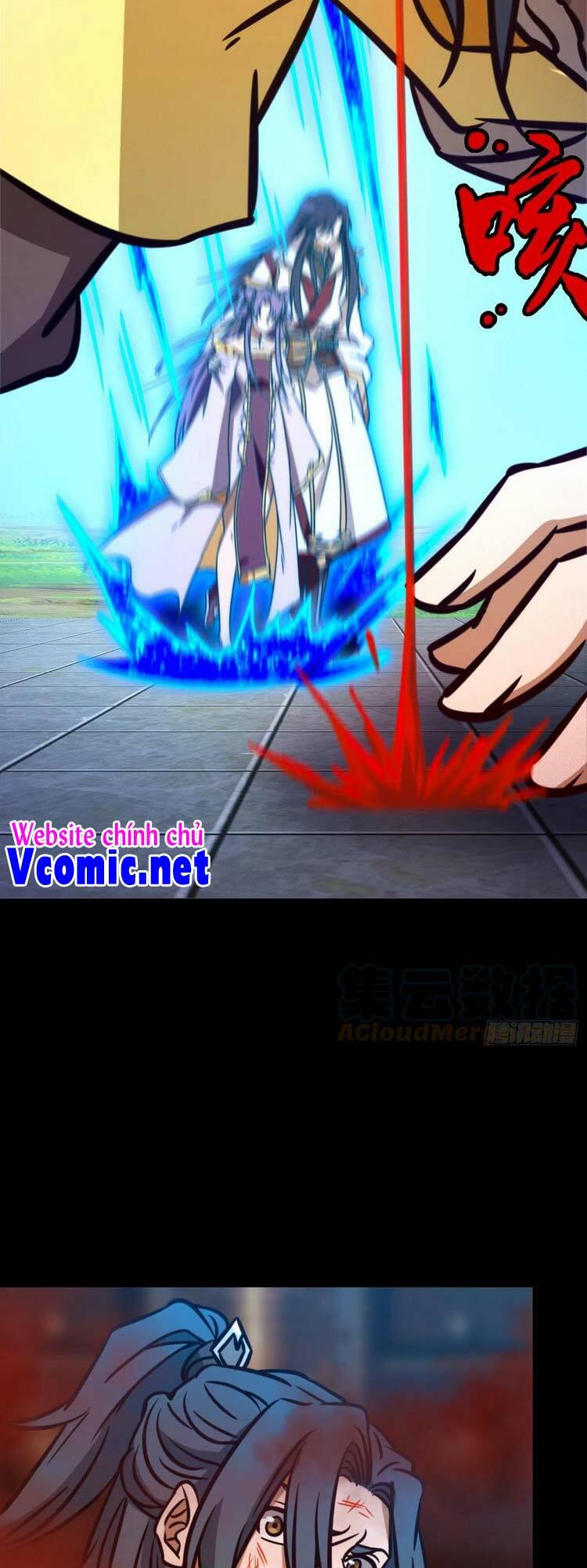 vạn cổ kiếm thần chapter 189 27