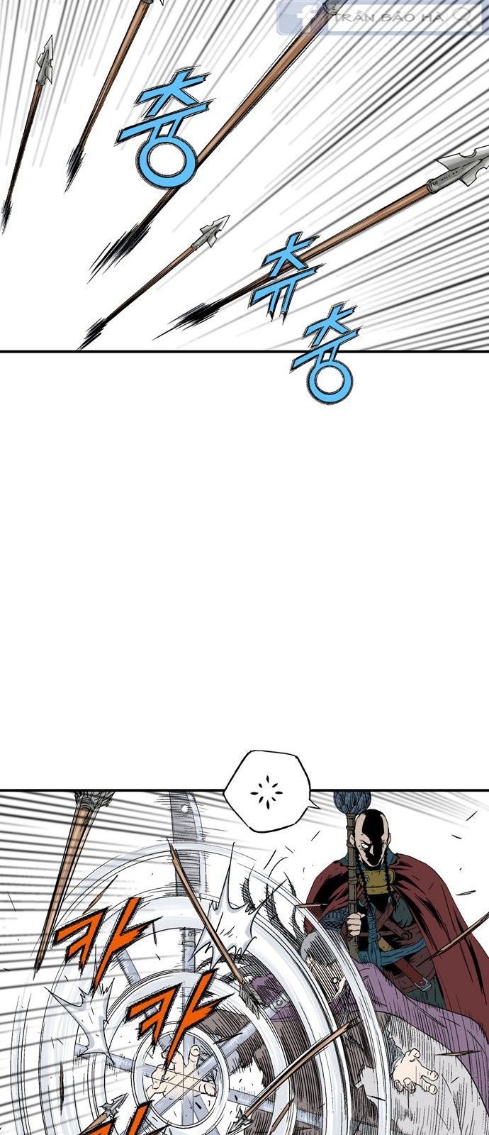 cao thủ 2 chapter 87 17