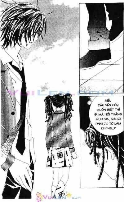 chàng gà mái chapter 11 95