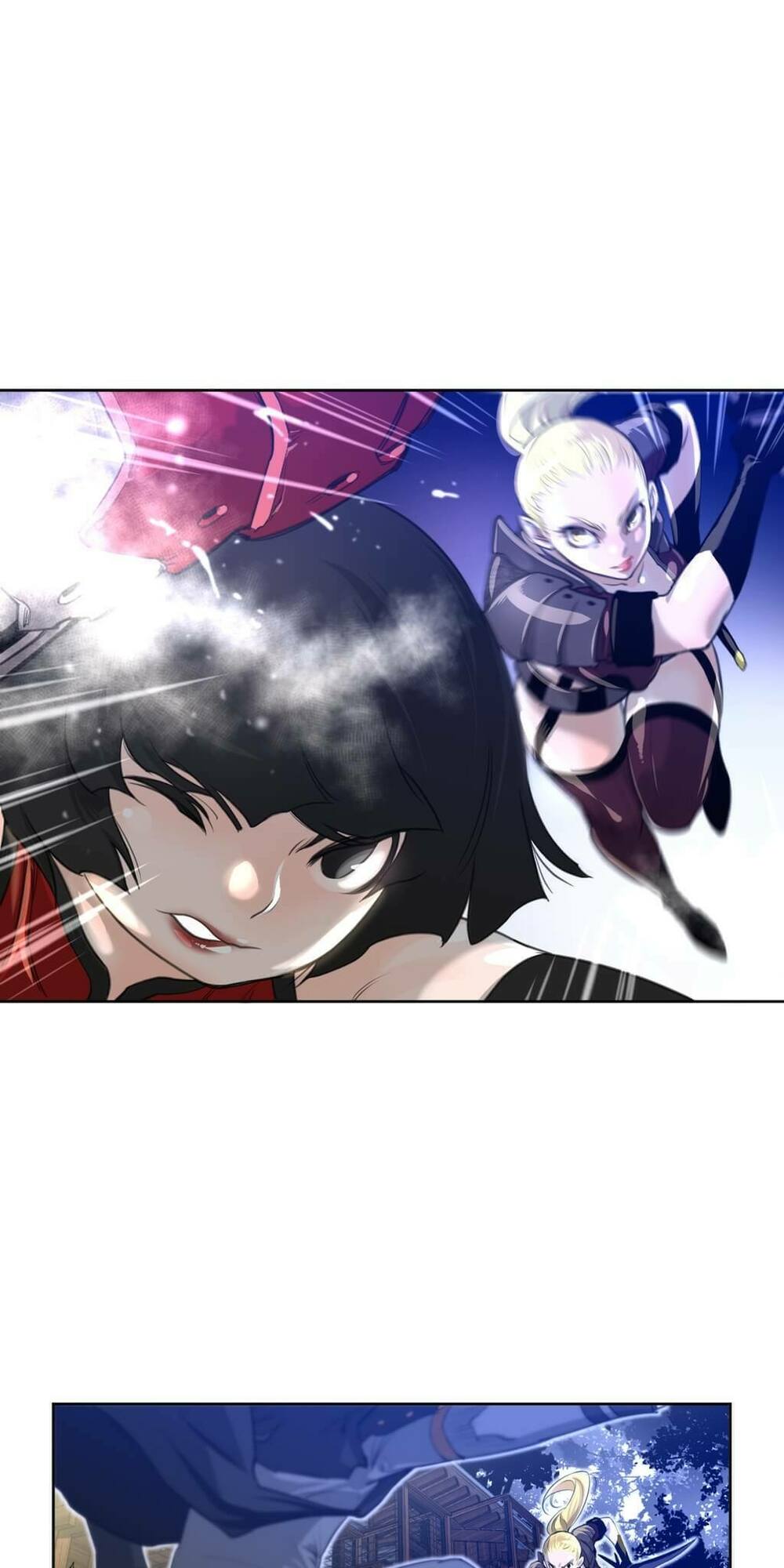 một nửa hoàn hảo chapter 4 78