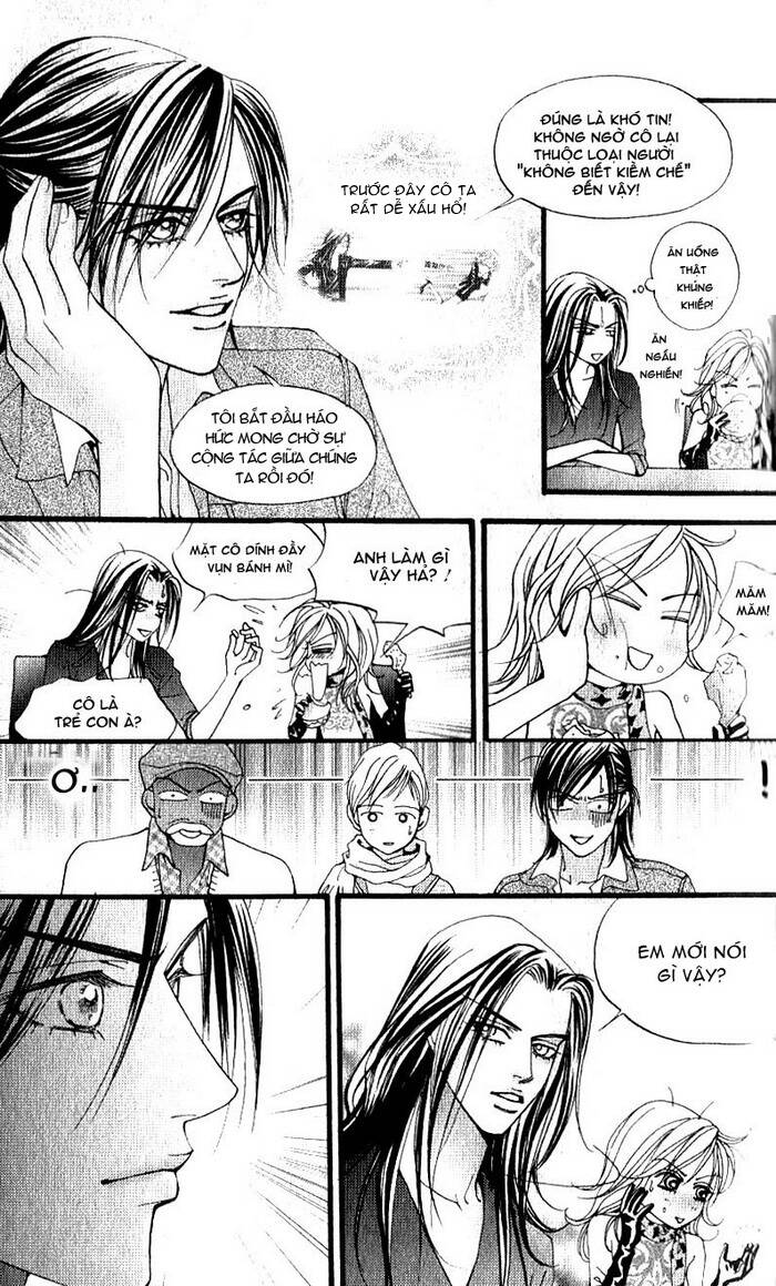 the one chapter 47 3