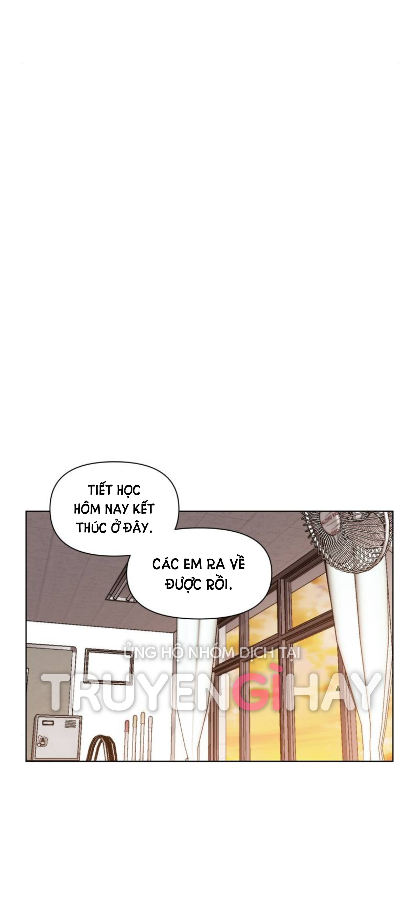 Tự Do Trong Mơ chapter 24.2 34