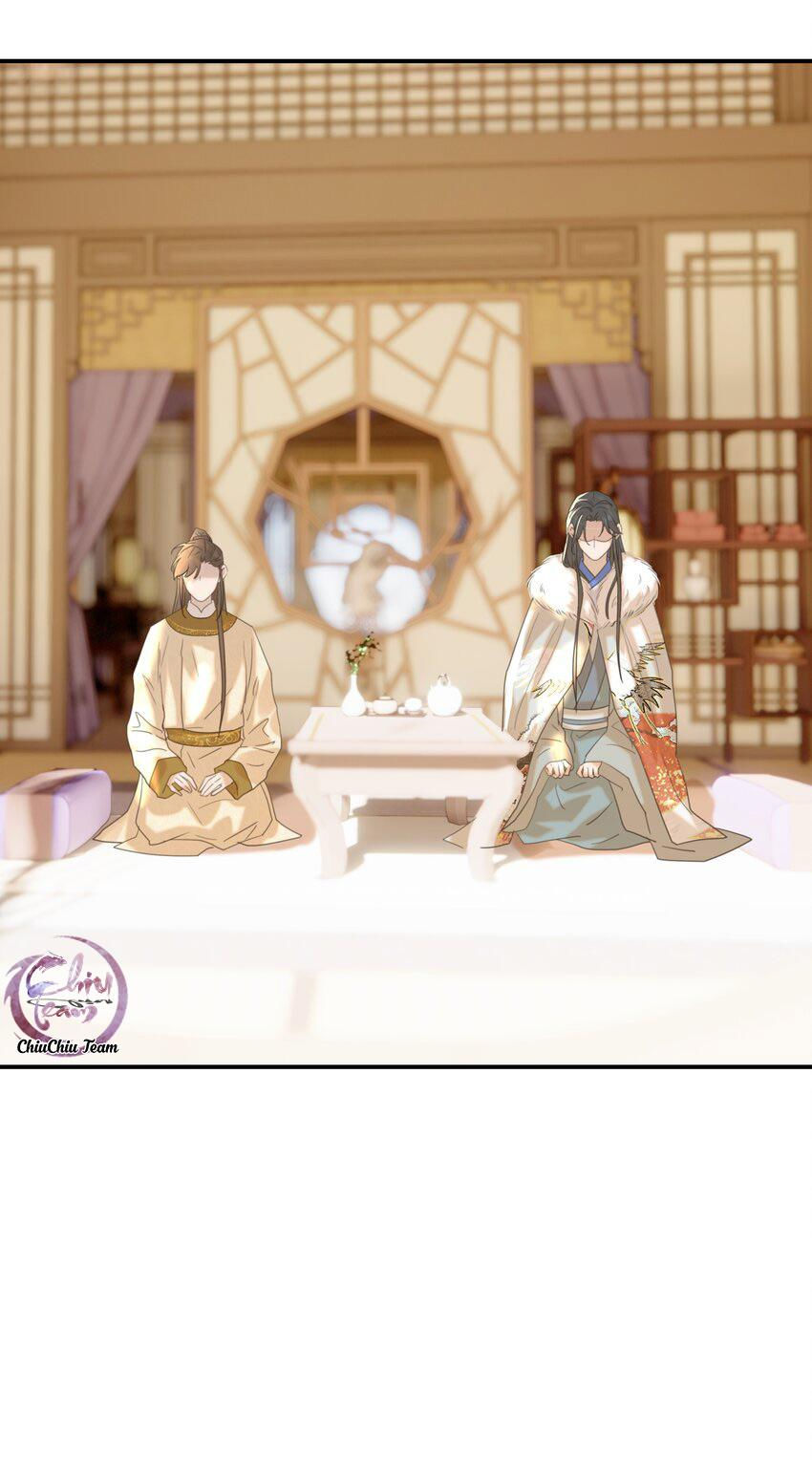 hình như cầm nhầm kịch bản của nữ chính rồi chapter 57 25