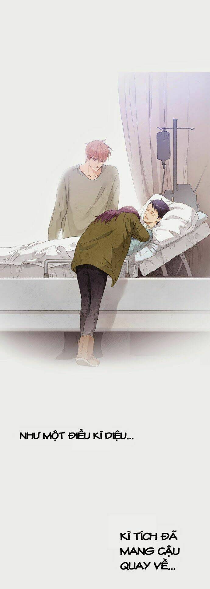 between you and i chapter 22 38